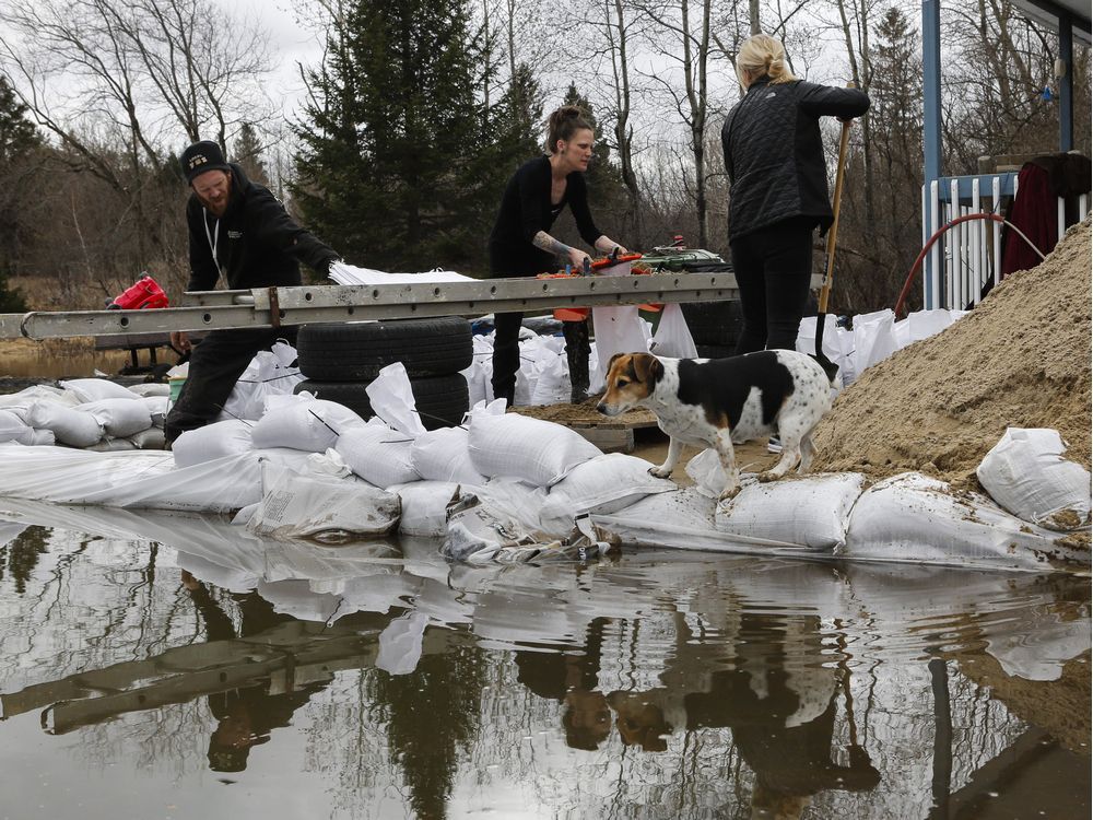 Flood Map Causing Headaches As Residents Scramble To Report Errors   0426 City Flooding 7736 When Will This Run 0414 Online  