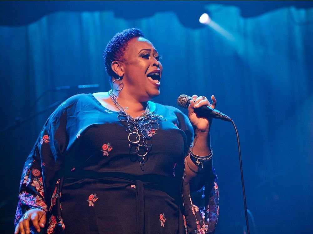 Dunlevy Kalmunity Music Week celebrates wide range of black sounds