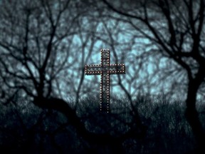 I've always had an affection for Mount Royal's cross, Josh Freed writes, but in our new secular society perhaps we should call it something less religiously loaded, like The Big T?