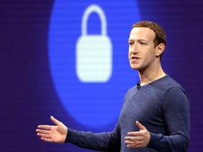 Facebook CEO Mark Zuckerberg’s company is facing criticism over the social network giant's mishandling of users' personal information.