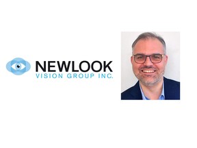 Mario Pageau, Senior Vice-President of New Look Vision Group, died suddenly on April 20, 2019.