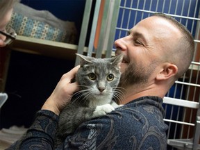 Montrealer Yannick Nézet-Séguin, the music director of the Philadelphia Orchestra, has curated a playlist for four-legged friends that’s being piped into the shelter at the Pennsylvania Society for the Prevention of Cruelty to Animals.