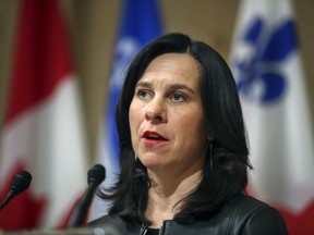 Montreal will lead the charge with 18 city-owned buildings that still heat with oil, Valérie Plante says.