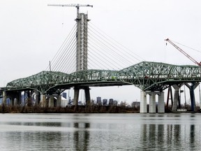 Tours of the old Champlain Bridge will cost $20 and spaces are limited.