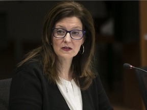 EMSB chairman Angela Mancini argues that Quebec’s education minister has already refused the Galileo transfer idea and the board needs to find other solutions.