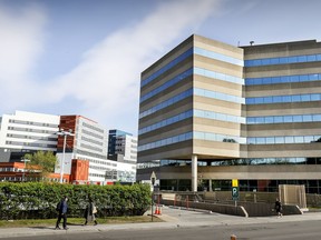 On June 26, the MUHC released a statement touting "a remarkable turnaround" after slashing a deficit of $42 million four years ago to about $3 million as of March 31, the last fiscal year.