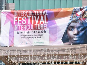 The Town of Pincourt will hold its annual Intercultural Festival on June 1, from 2 to 8 p.m., at Olympique Park.