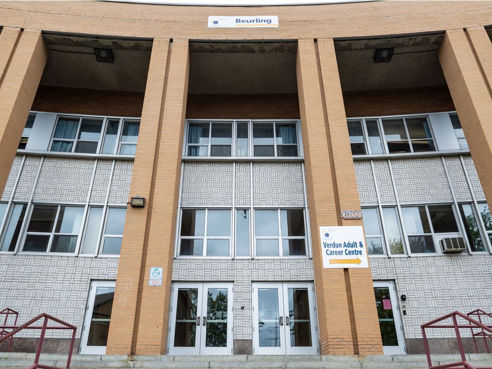 Lester B. Pearson School Board tables plan to address declining