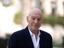 While some bald men, like actor Patrick Stewart, exude raw charisma, the psychological impact of hair loss is significant, writes Christopher Labos.