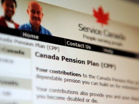 Sometime between now and 2025, Canadian employers will almost certainly need to re-think their retirement policies in response to Canada Pension Plan and Quebec Pension Plan expenses that began to go up in January.