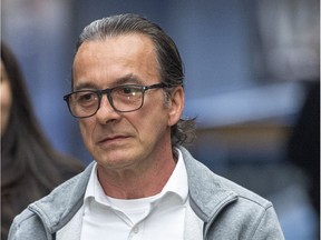 The jury found Michel Cadotte guilty of manslaughter for suffocating his 60-year-old wife, who was at an advanced stage of Alzheimer's disease.