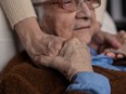 The report, published on Tuesday, says dementia is a rapidly growing health problem around the world, claiming 50 million victims.