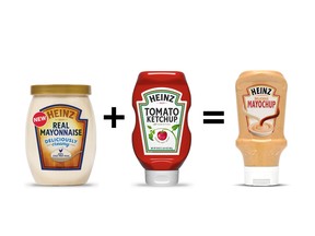 “We have heard about the unfortunate translation of Mayochup in Cree, and the only thing we want our consumers, whichever dialect of Cree they speak, to have on their faces this summer is our newest condiment mash-up,” said a Kraft Heinz spokesperson.