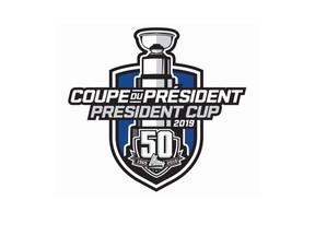 QMJHL President Cup 2019 playoffs