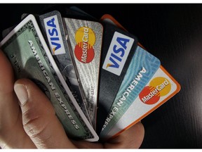 Amir Barnea suggests eliminating the use of credit cards (moving to cash and debit) and consolidating credit card debt to other lines of credit.