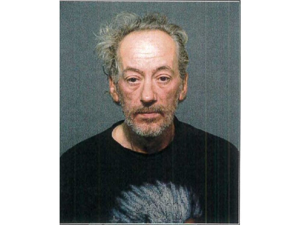 Montreal Police Are Searching For 65 Year Old Man From Hochelaga National Post