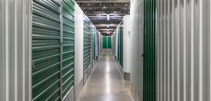 Stuff and stories abound in Montreal s booming self storage