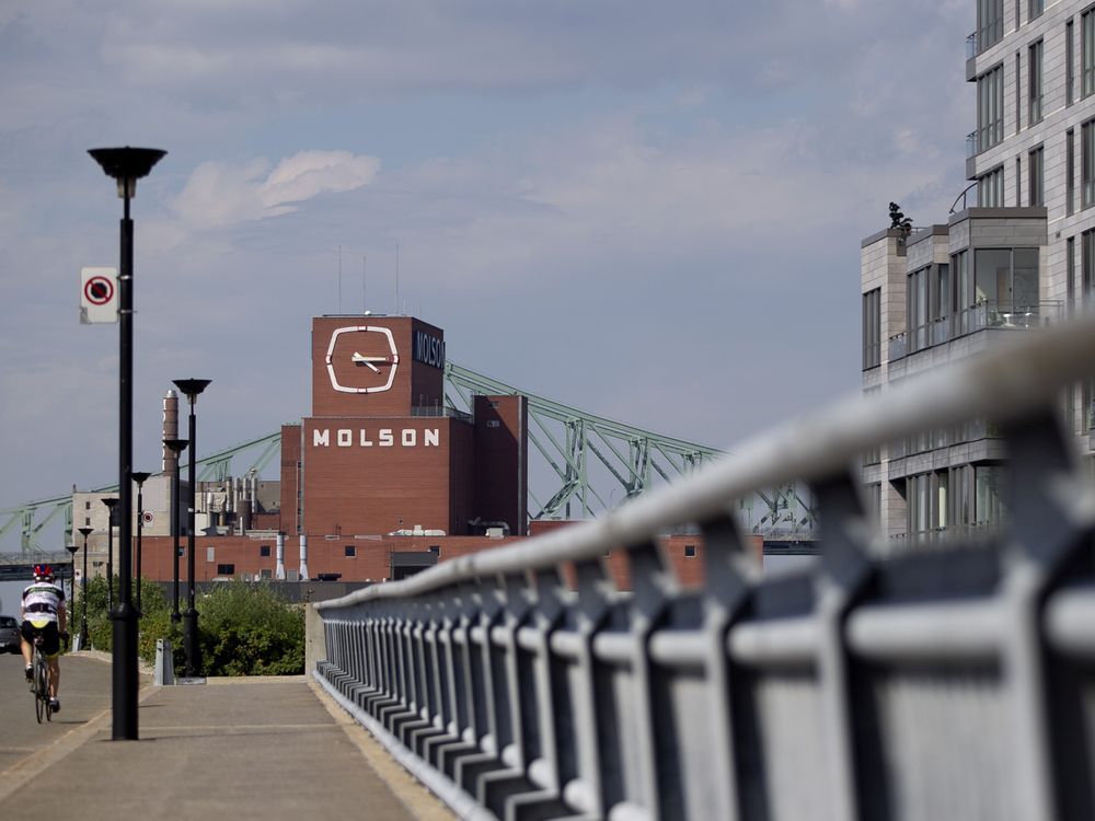 Molson brewery land sold for 126 million amid preservation concerns