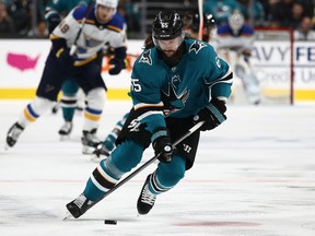 The dream is dead. While  some Habs fans hoped the Canadiens could sign superstar free-agent defenceman Erik Karlsson this offseason, the rearguard is staying put in San Jose after inking a rich eight-year deal on Monday.