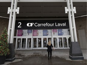 People who were at Carrefour Laval near Door 2 on Thursday, June 13, could have been exposed to measles.