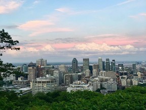 Don’t forget to submit your photos of Montreal via Facebook, Twitter and Instagram by tagging them with #ThisMtl. We’ll feature one per day right here in the morning file. Today’s photo was posted on Instagram by @criminaldefensemtl.