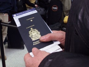 The government has extended the eligibility period for renewals with the hope that Canadians will wait until they actually intend to leave the country before renewing their passport.