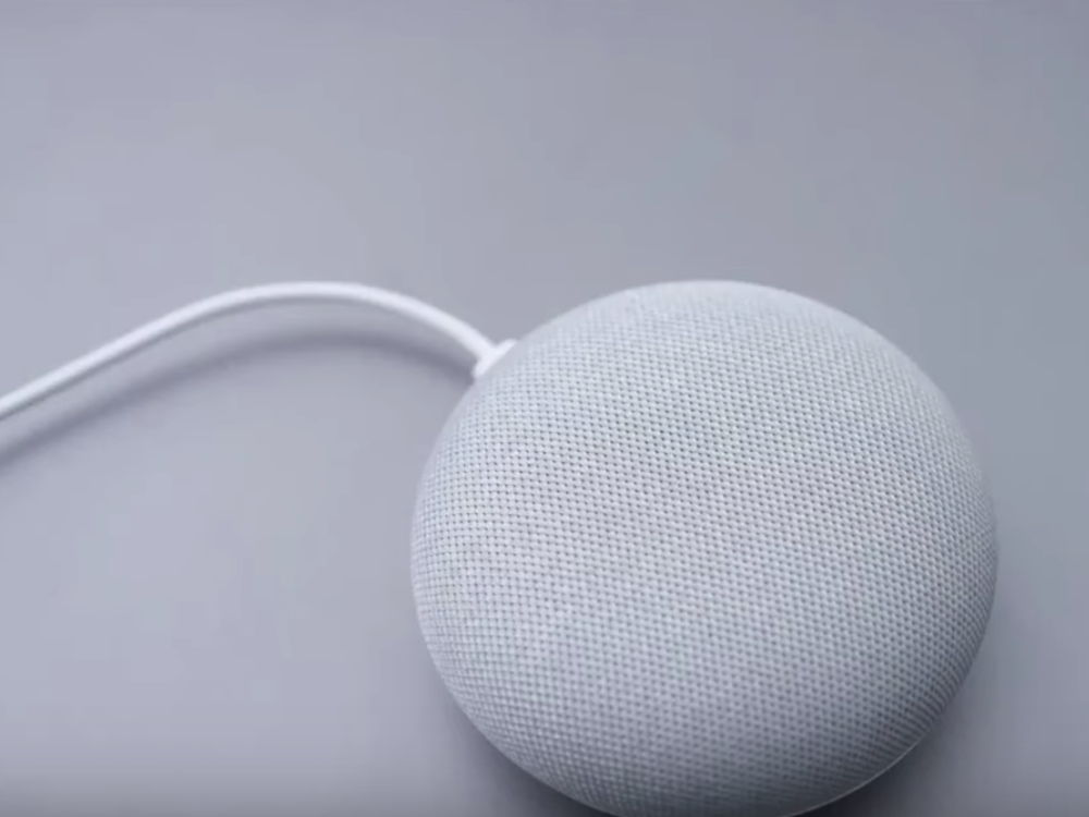 Watch: How the first genderless voice assistant is challenging
stereotypes