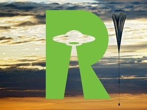 The City of Roswell has a new logo