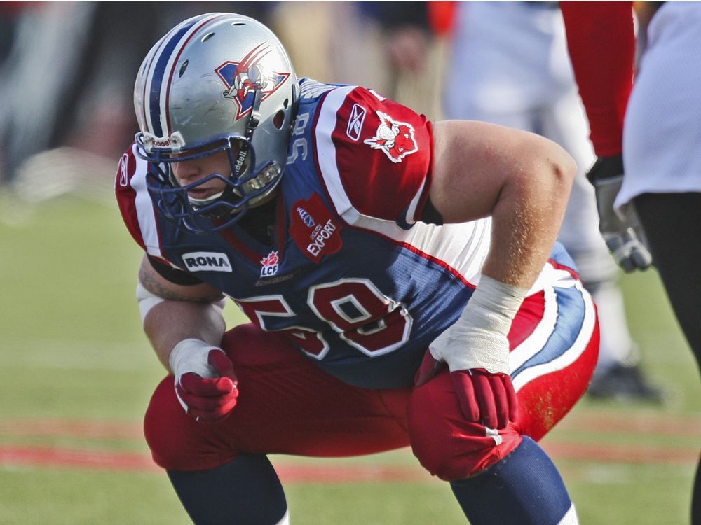 CFL on X: Sorry, @MTLAlouettes 