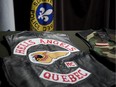 By the end of August 1994, members of all four Hells Angels chapters established in Quebec at the time voted unanimously in favour of going to war against rival organizations. The conflict continued until 2002 and resulted in more than 160 deaths.