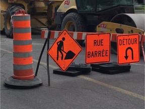 Motorists can expect some delays near the intersection of St. Charles and Beaconsfield boulevards due to some required water infrastructure work in Beaconsfield to be carried out from July 22 to 23.