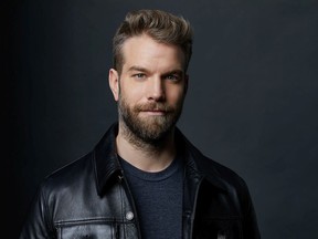 Comedian Anthony Jeselnik will be hosting a Just for Laughs gala, Saturday at 7 p.m. at Salle Wilfrid-Pelletier in Place des Arts.