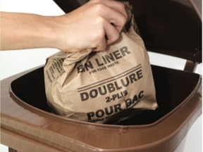 Brown food waste bins began rolling out in the Vaudreuil-Soulanges MRC last fall, and have been common place in most West Island cities for several years.