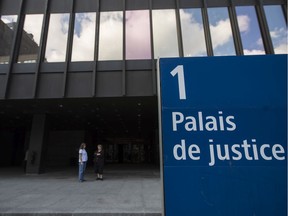 Filed at the Montreal courthouse this week, the authorization request details how the series of articles led to a provincial inquiry and sweeping reform in the system.