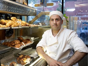 Due to a dramatic increase in rent, De Gaulle Helou will move his St-Viateur St. bakery operation to St-Jean-sur-Richelieu. Sunday is shop's last day of operation in Mile End.