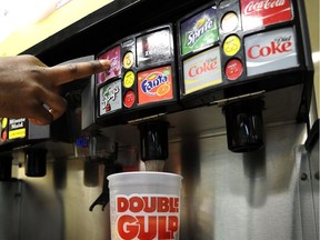 "Will people change their behaviour in response to a sugar tax? A study in JAMA about the Philadelphia sugar tax suggests they probably will," Christopher Labos writes.