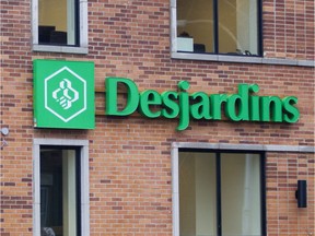 Desjardins has been in turmoil since June 20, when it announced that an employee stole personal information from 2.9 million individual and corporate members.