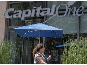 With two class-action requests still pending for the Desjardins breach, two new class-action requests were filed at the Superior Court of Quebec on Tuesday, only 24 hours after Capital One announced its own breach.