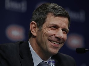 When Marc Bergevin was hired as general manager of the Montreal Candiens in 2012, there was much optimism among hockey scribes and fans that the franchise was turning the page after a few disastrous years, Brendan Kelly writes.