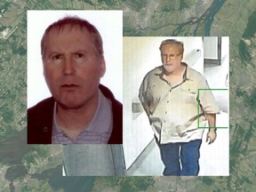 Jerry Watts was reported missing in July 2019.
