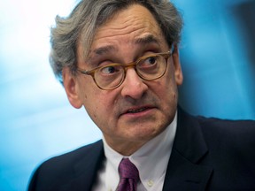 SNC-Lavalin “has got to make very meaningful progress in improving its execution capabilities,” Caisse CEO Michael Sabia told reporters in a conference call on Monday.