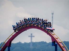 Want to be the cool aunt? Taking the kids on their first roller-coaster ride might help, but so would simply listening to their secrets, regrets and complaints.