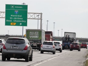 Highway 440 at the intersection of Highway 15 was the scene of a deadly crash on Aug. 5, 2019.