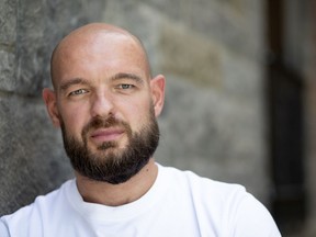 "I know I’m 40, but it doesn’t feel like I’m 40," said former Canadiens defenceman Andrei Markov, who is hoping to sign a one-year contract with an NHL team for next season, preferably Montreal.