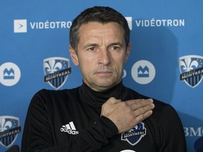 Somehow, in a 10-day span, Rémi Garde went from a coach worthy of an extension to one so inept he had to be fired from the Montreal Impact. Obviously, Jack Todd writes, the team's stance was wrong on one of those occasions.
