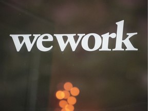 CBRE’s report also noted that some co-working companies have had notable expansions in Montreal this year, including WeWork.