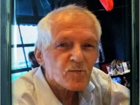 Montreal police is looking for 85-year-old Nicolae Radu, last seen in his Westmount residence, early on Aug. 5, 2019.