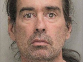 Roger Blanchette, 50, was arrested by Richelieu-St-Laurent police on July 25 and charged Aug. 1.