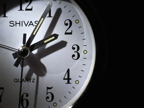 On Thursday, Ontario voted to make daylight saving time permanent — provided that Quebec and New York agree to do the same.