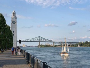 Don’t forget to submit your photos of Montreal via Facebook, Twitter and Instagram by tagging them with #ThisMtl. We’ll feature one per day right here in the morning file. Today’s photo was posted on Instagram by @robzechetto.